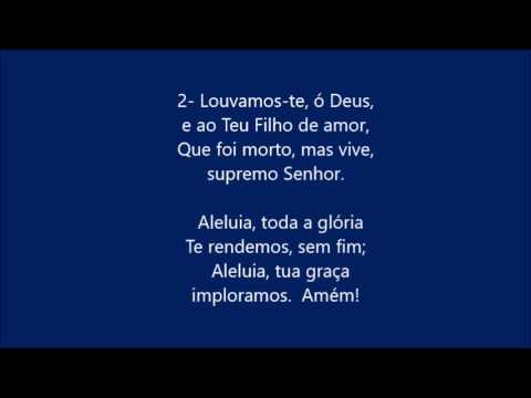 135 - Louvor video