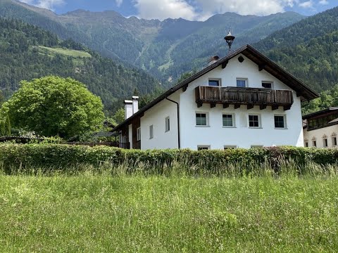 ERFOLGREICH VERMITTELT - Wohnhaus / Landhaus im Dorf