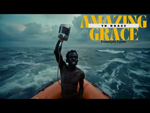 TR Craze Amazing Grace Freestyle