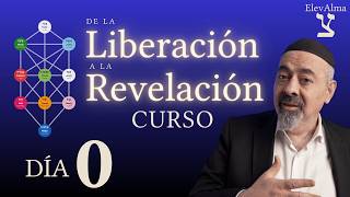 De la Libertad a la Revelación — Introducción | 49 Niveles del Omer