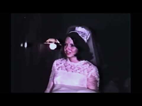 Gruzel Presents: Cacky and Jimmy's wedding!