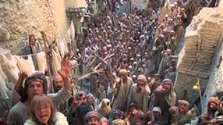 The Devil Makes Three - Help yourself