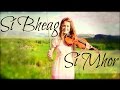 Si Bheag Si Mhor - Celtic Fiddle Tune