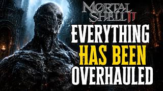 Everything You Need To Know About The New Mortal Shell 2 Patch