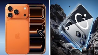 7 Must-Have iPhone 17 Accessories You Can Buy on Amazon in 2025!