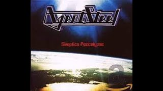 Agent Steel - Taken by Force