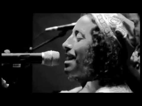 El Houssaine Kili -  الحسين كيلي - shoufa Live in Berlin
