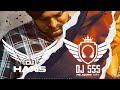 East Side Flow - Sidhu Moosewala - Dholmix - DJ HANS DJ SSS