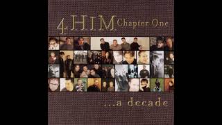 4Him Feat. Jon Anderson - The Only Thing I Need