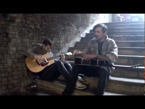 Max Milner - 'The one will wait for you' (ORIGINAL)