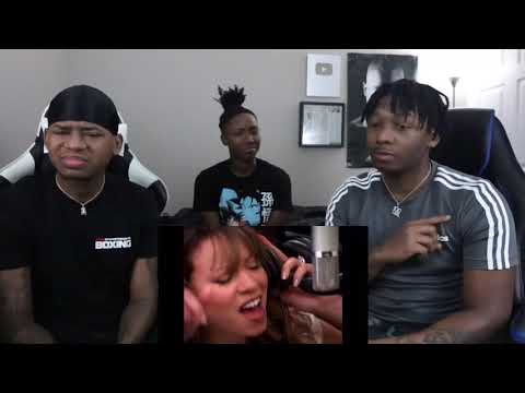 FIRST TIME HEARING Mariah Carey, Boyz II Men - One Sweet Day (Official Video) REACTION