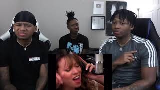 FIRST TIME HEARING Mariah Carey, Boyz II Men - One Sweet Day (Official Video) REACTION