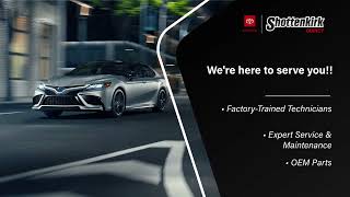 Buy 3 Tires, Get the 4th For... near Quincy - Toyota Tire Savings Event