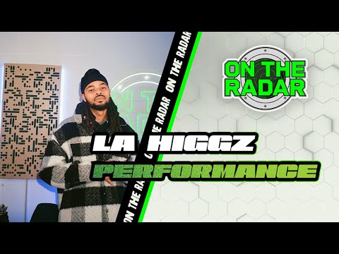 LAHiggz "Timeout" On The Radar Performance