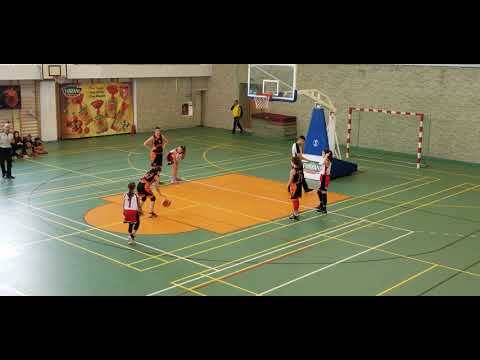 U13 DD vs Slam 06.04.19  1/5