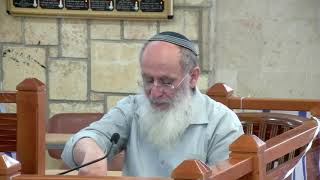 וְלֹא־יִהְיֶ֥ה מָנ֖וֹחַ לְכַף־רַגְלֶ֑ךָ – גם בקמפוסים בארהב – שיעור 155 – ספר דברים