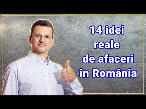 , title : '14 idei reale de afaceri in Romania fara sa ai studii superioare'