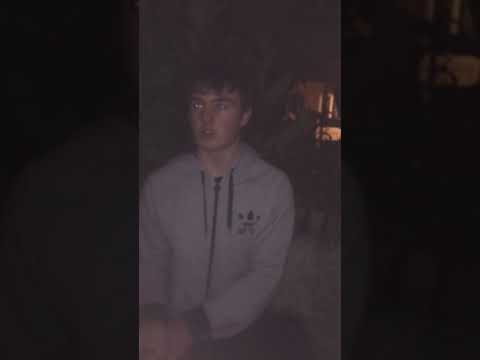 McJackLaneX~Grime Freestyle