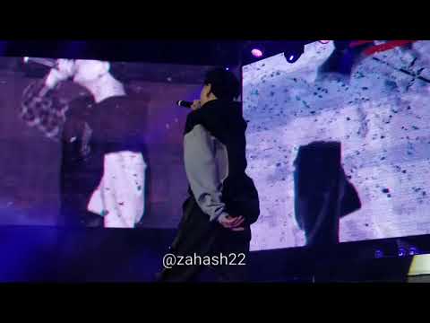 Simon Dominic - No No (AOMG in Toronto)
