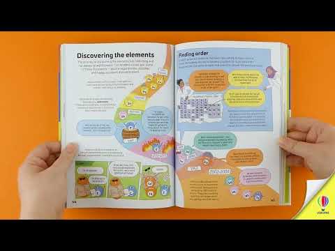 Книга Chemistry for Beginners video 1
