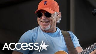 Jimmy Buffett's Cause Of Death Revealed