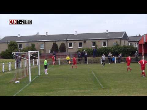 Junior Match Of The Day 14/03/15 Camelon Juniors Vs Linlithgow Rose
