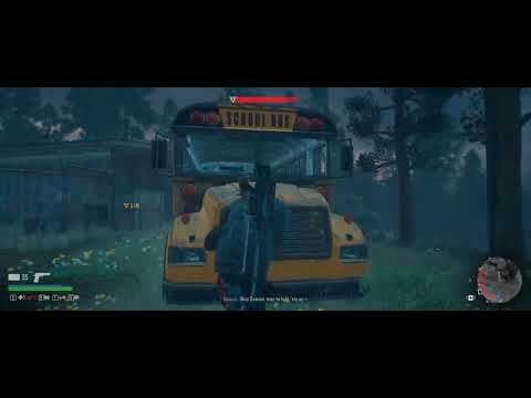 Days Gone Gameplay Walkthrough Part 34 - || (PC WHD) [1440p 60FPS]