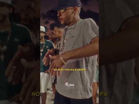 “PARAÍSO TROPICAL 3” - MC Kadu