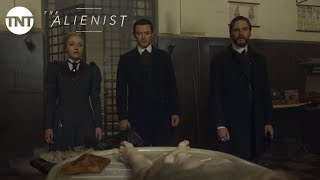 The Alienist: The Game - Season 1 Coming in 2018 [PROMO] | TNT