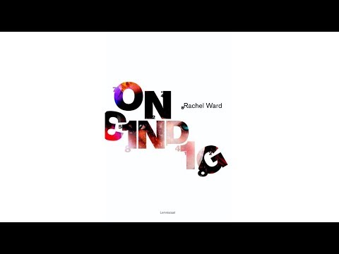 Oneindig (Book by Rachel Ward)  |  Trailer (Dutch)