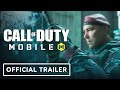 Call of Duty: Mobile - Official Season 5 In Deep Water Battle Pass Trailer