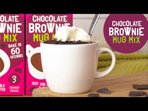 download lagu mp3 mp4 Bakedin Gluten Free Mug Brownie Mix, download lagu Bakedin Gluten Free Mug Brownie Mix gratis, unduh video klip Bakedin Gluten Free Mug Brownie Mix