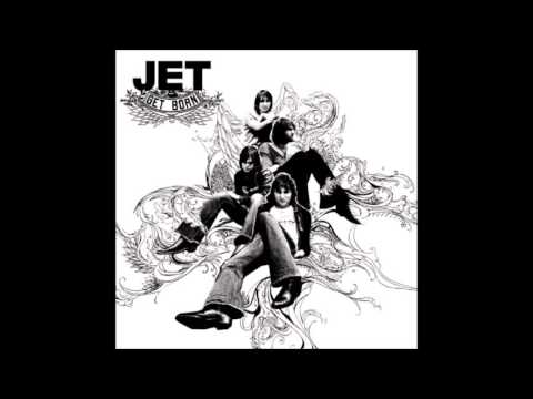 Jet - Are You Gonna Be My Girl (Audio)