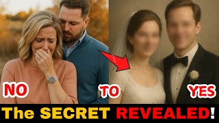Why Jill Swaggart REFUSED to Marry Gabriel at First! The SECRET That Changed Everything.
