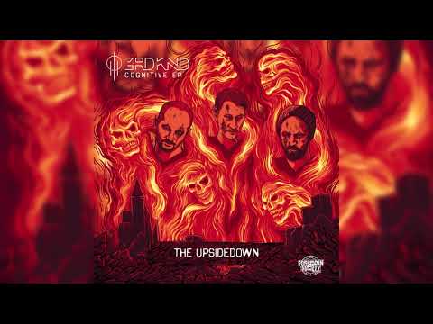 3RDKND (Donny x Forbidden Society x Katharsys) - The Upsidedown