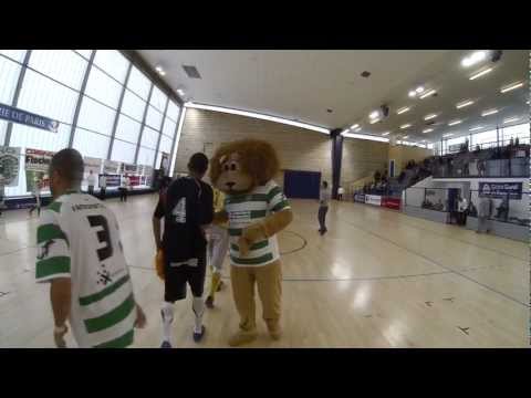 Sporting Club de Paris - Cannes Bocca