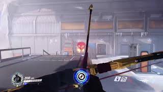 （PS4）　「オーバーウォッチ」