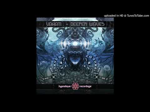 Vahati - Sunrise Seeker