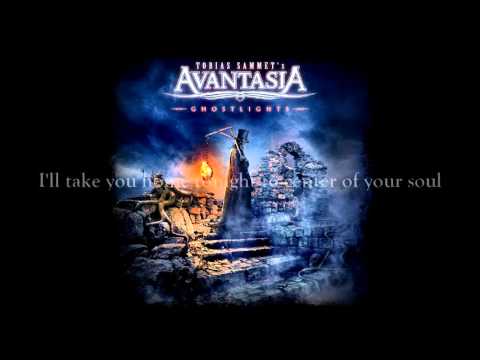 Avantasia - Lucifer (Lyrics)