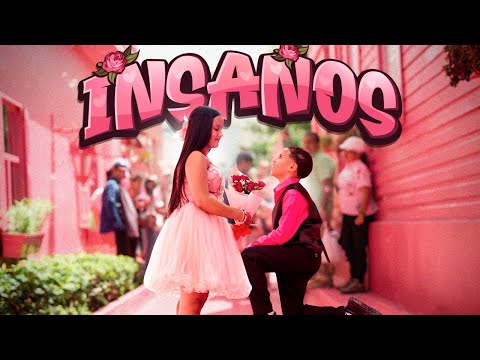 Piky FF & Angi Fire INSANOS 🌹 (VIDEO OFICIAL)