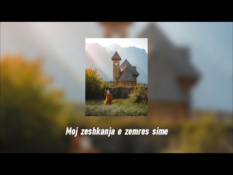 Moj zeshkanja e zemres sime