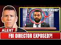 The FBI Director Scandal That No One Saw Coming