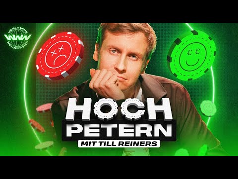 Till Reiners kennt ALLE Feiertage! | HOCHPETERN - Das neue Quiz!