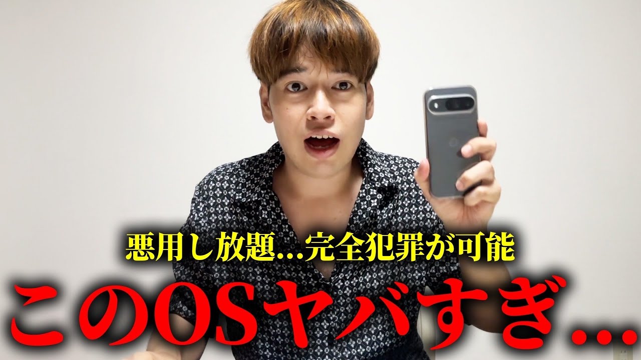 Tailsで匿名化の説明動画（クリックで詳細ページへ）