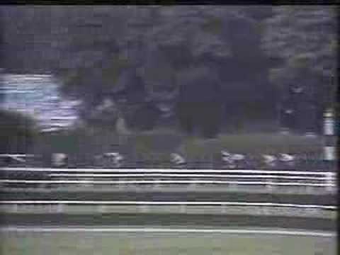 Forego wins marlboro