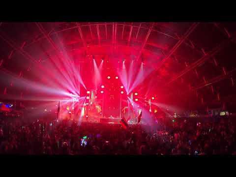 Dreamstate SoCal 2019 - Ruben De Ronde with Haliene