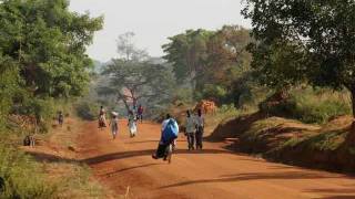 preview picture of video 'Uganda: Rundreise, Erlebnisreise durch die Perle Afrikas'