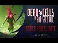 Vídeo de jogabilidade de Dead Cells: The Bad Seed  Todas as Plataformas