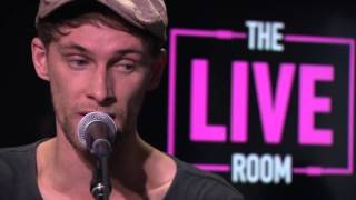 Walking On Cars - Catch Me if You Can | The Live Room
