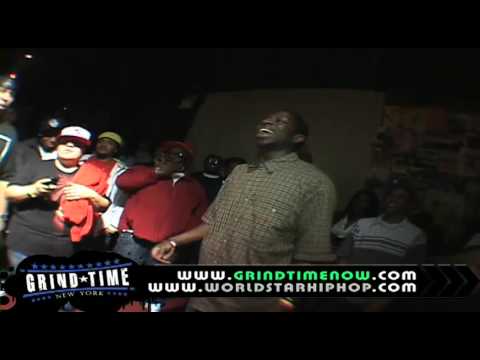 Double/Deuce vs Troy Brown